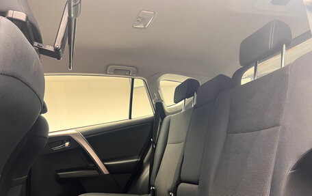 Toyota RAV4, 2016 год, 2 058 000 рублей, 11 фотография