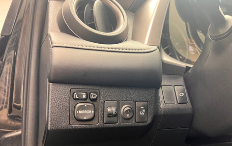 Toyota RAV4, 2016 год, 2 058 000 рублей, 9 фотография