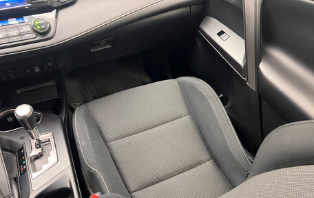 Toyota RAV4, 2016 год, 2 058 000 рублей, 16 фотография