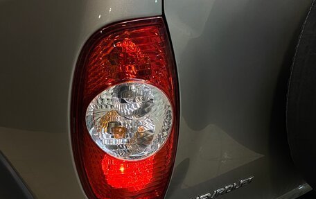 Chevrolet Niva I рестайлинг, 2019 год, 950 000 рублей, 7 фотография