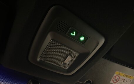 Chevrolet Niva I рестайлинг, 2019 год, 950 000 рублей, 18 фотография