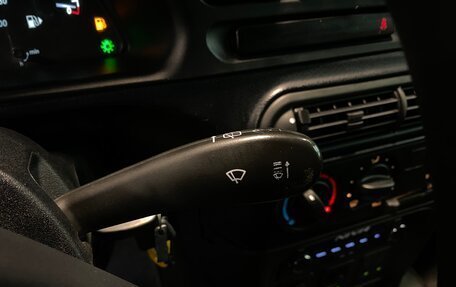 Chevrolet Niva I рестайлинг, 2019 год, 950 000 рублей, 16 фотография