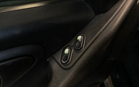 Chevrolet Niva I рестайлинг, 2019 год, 950 000 рублей, 14 фотография