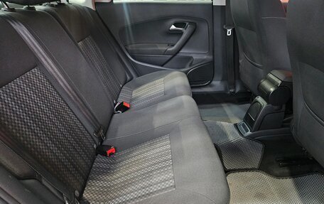 Volkswagen Polo VI (EU Market), 2018 год, 1 099 000 рублей, 13 фотография