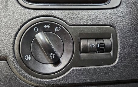 Volkswagen Polo VI (EU Market), 2018 год, 1 099 000 рублей, 15 фотография