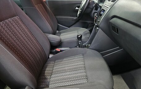 Volkswagen Polo VI (EU Market), 2018 год, 1 099 000 рублей, 12 фотография