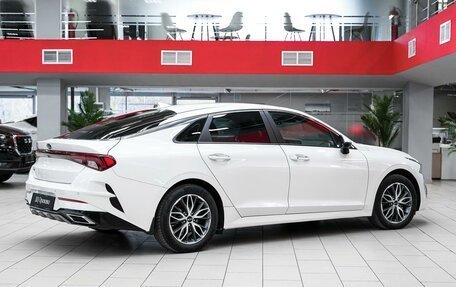 KIA K5, 2020 год, 2 249 000 рублей, 2 фотография