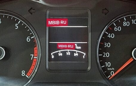 Volkswagen Polo VI (EU Market), 2018 год, 1 099 000 рублей, 10 фотография