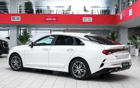 KIA K5, 2020 год, 2 249 000 рублей, 4 фотография