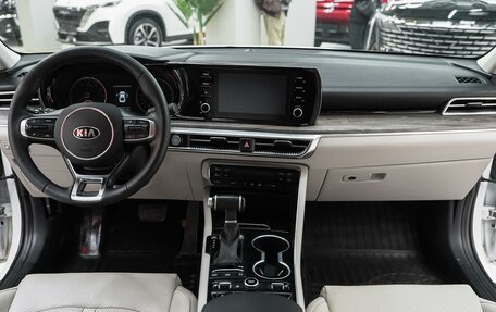 KIA K5, 2020 год, 2 249 000 рублей, 8 фотография