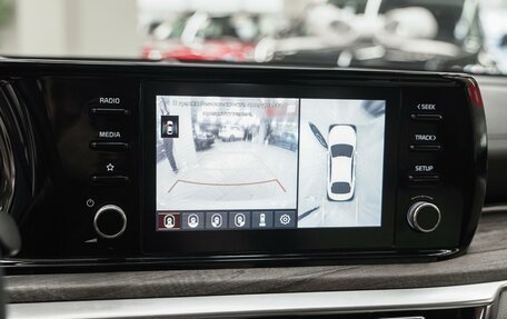 KIA K5, 2020 год, 2 249 000 рублей, 9 фотография