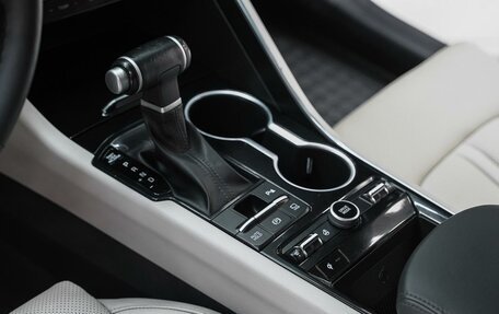 KIA K5, 2020 год, 2 249 000 рублей, 13 фотография