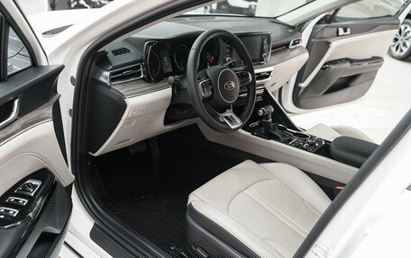 KIA K5, 2020 год, 2 249 000 рублей, 6 фотография