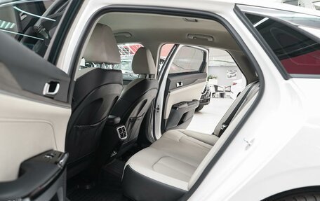 KIA K5, 2020 год, 2 249 000 рублей, 7 фотография