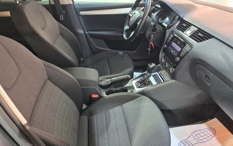 Skoda Octavia, 2014 год, 1 285 000 рублей, 13 фотография