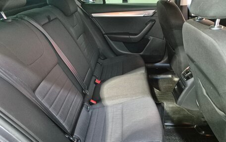 Skoda Octavia, 2014 год, 1 285 000 рублей, 15 фотография