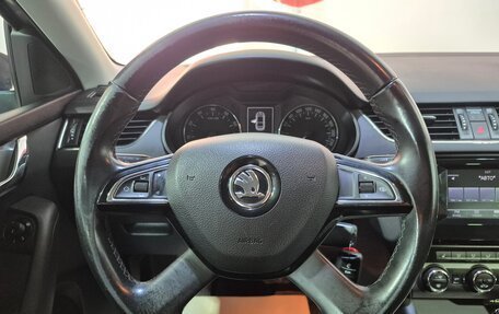 Skoda Octavia, 2014 год, 1 285 000 рублей, 10 фотография