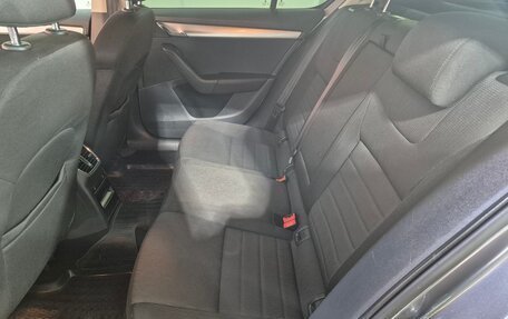 Skoda Octavia, 2014 год, 1 285 000 рублей, 14 фотография