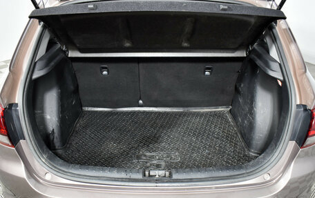 KIA Rio IV, 2020 год, 1 630 000 рублей, 16 фотография