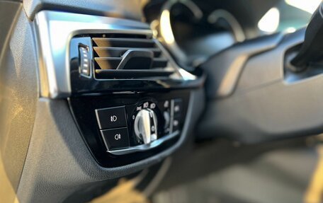 BMW 5 серия, 2018 год, 3 290 000 рублей, 18 фотография