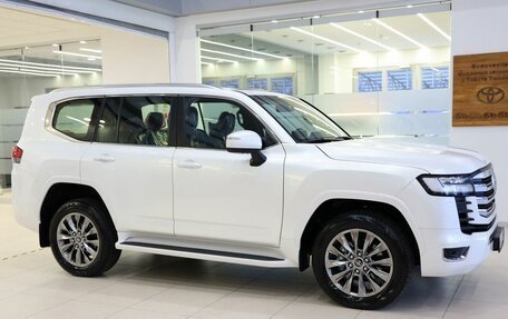 Toyota Land Cruiser, 2025 год, 16 300 000 рублей, 5 фотография