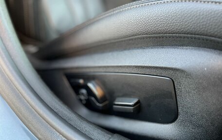 BMW 5 серия, 2018 год, 3 290 000 рублей, 21 фотография