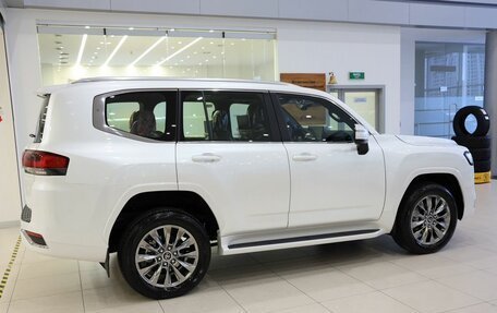 Toyota Land Cruiser, 2025 год, 16 300 000 рублей, 6 фотография