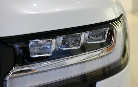 Toyota Land Cruiser, 2025 год, 16 300 000 рублей, 2 фотография