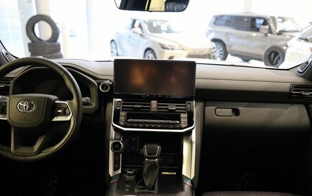 Toyota Land Cruiser, 2025 год, 16 300 000 рублей, 17 фотография