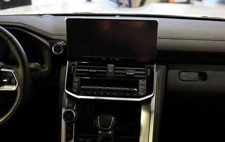 Toyota Land Cruiser, 2025 год, 16 300 000 рублей, 18 фотография