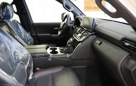 Toyota Land Cruiser, 2025 год, 16 300 000 рублей, 14 фотография