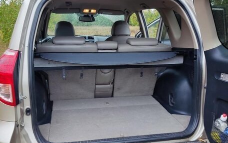 Toyota RAV4, 2007 год, 1 150 000 рублей, 7 фотография