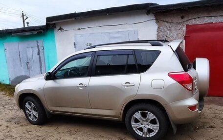 Toyota RAV4, 2007 год, 1 150 000 рублей, 6 фотография