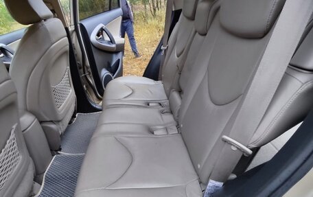 Toyota RAV4, 2007 год, 1 150 000 рублей, 3 фотография