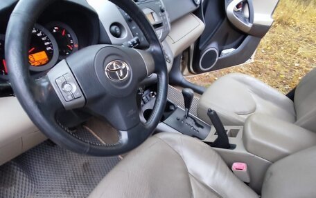 Toyota RAV4, 2007 год, 1 150 000 рублей, 2 фотография