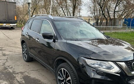 Nissan X-Trail, 2021 год, 2 600 000 рублей, 7 фотография