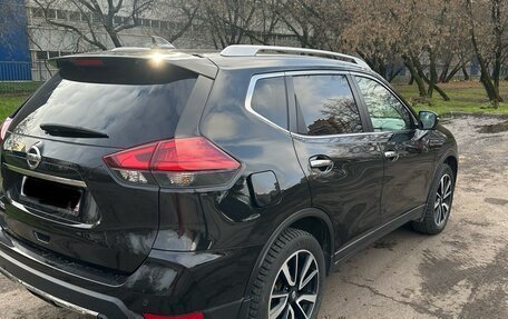 Nissan X-Trail, 2021 год, 2 600 000 рублей, 6 фотография