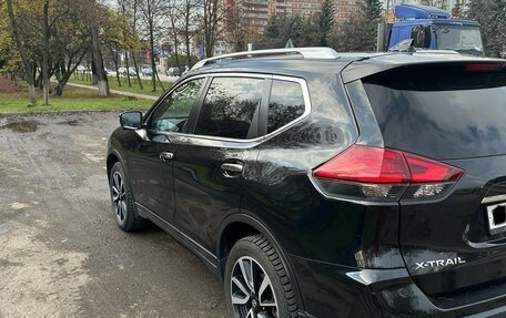 Nissan X-Trail, 2021 год, 2 600 000 рублей, 5 фотография