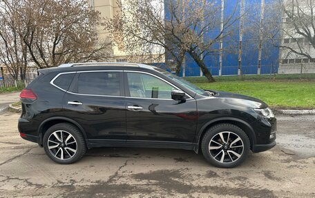 Nissan X-Trail, 2021 год, 2 600 000 рублей, 4 фотография
