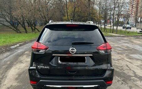 Nissan X-Trail, 2021 год, 2 600 000 рублей, 2 фотография