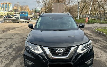 Nissan X-Trail, 2021 год, 2 600 000 рублей, 1 фотография