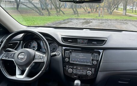 Nissan X-Trail, 2021 год, 2 600 000 рублей, 8 фотография