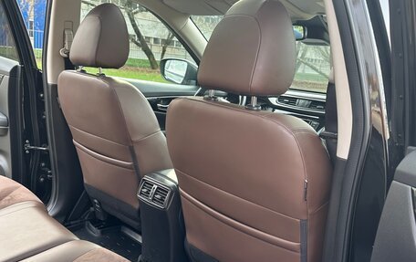 Nissan X-Trail, 2021 год, 2 600 000 рублей, 13 фотография