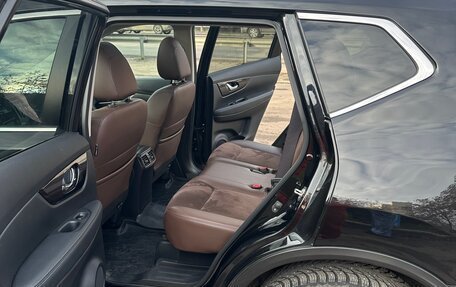 Nissan X-Trail, 2021 год, 2 600 000 рублей, 11 фотография