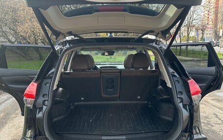 Nissan X-Trail, 2021 год, 2 600 000 рублей, 9 фотография