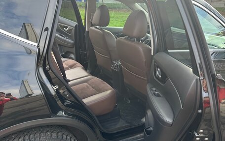 Nissan X-Trail, 2021 год, 2 600 000 рублей, 10 фотография