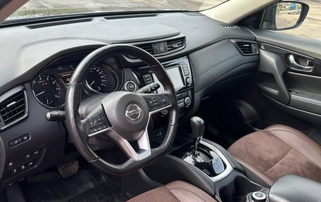 Nissan X-Trail, 2021 год, 2 600 000 рублей, 16 фотография