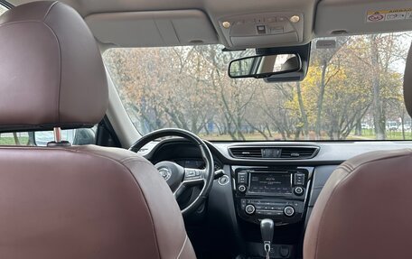 Nissan X-Trail, 2021 год, 2 600 000 рублей, 17 фотография