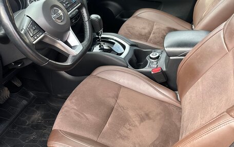 Nissan X-Trail, 2021 год, 2 600 000 рублей, 15 фотография