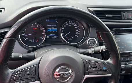 Nissan X-Trail, 2021 год, 2 600 000 рублей, 18 фотография